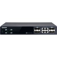 QNAP QSW-M804-4C network switch Managed 10G Ethernet (100/1000/10000)