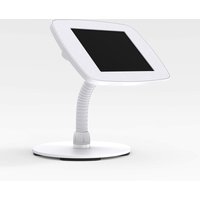 Bouncepad Counter Flex | Apple iPad Mini 6th Gen | White | Exposed Fro
