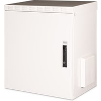 Digitus IP55 Wall-Mounted Enclosure - for outdoor use - 600x450 mm (Wx