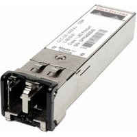 Cisco 100BASE-FX SFP network media converter 1310 nm