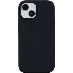Estuff ES67120025-BULK Mobile Phone Case 15.5 Cm (6.1") Cover Bla
