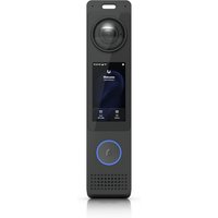 Ubiquiti G6 Pro Entry Intelligent access control reader Black