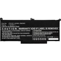MBXDE BA0142 laptop spare part Battery