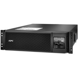 Apc Smart-Ups On-Line. 5Kva. Rackmount 3U. 230V. 6X C13+4X C19 Iec Out Apc Smart-Ups On-Line. 5Kva. Rackmount 3U. 230V. 6X C13+4X C19 Iec Out