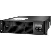 APC Smart-UPS On-Line. 5kVA. Rackmount 3U. 230V. 6x C13+4x C19 IEC out