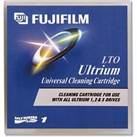 Fujifilm LTO UCC Cleaning