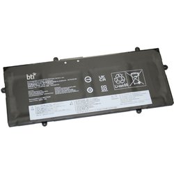 Bti FPB0360S Compatible 65Wh 4-Cell Battery For Fujitsu Lifebook U7411 E5412 E5512 U7511
