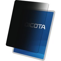 DICOTA Privacy Filter 2-way 27.7 cm (10.9") Tablet Frameless disp