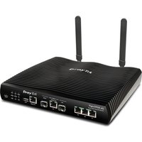 DrayTek Vigor 2928-4G High-Performance Multi-Gigabit Multi-WAN Fibre F