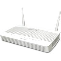 DrayTek Vigor 2763 wireless router Gigabit Ethernet Dual-band (2.4 GHz