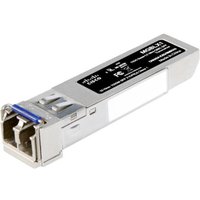 Cisco MGBLX1 SFP Transceiver | Gigabit Ethernet (GbE) 1000BASE-LX Mini