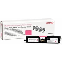 Xerox 106R01467 Toner magenta. 2.6K pages/5% for Xerox Phaser 6121