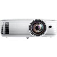 Optoma X309ST Short throw projector 3700 ANSI lumens DLP XGA (1024x768