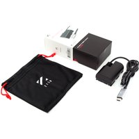 Zilr USB-C to Canon LP-E6 Battery Power Adapter