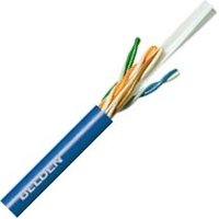 Belden UTP CAT6 4PR AWG23 LSNH cable. 305m networking cable