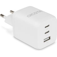 DICOTA D32054 mobile device charger Universal White AC Fast charging I