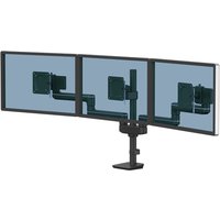 Fellowes Tallo Modular 3FFS Black