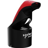 Socket Mobile SocketScan S741 Handheld bar code reader 1D/2D Black. Re