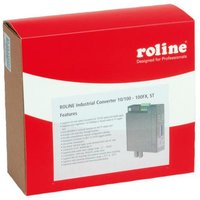 Roline Indusril Converer