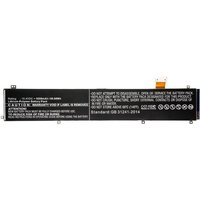 CoreParts MBXRZ-BA0002 laptop spare part Battery