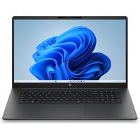 HP 17-DP0006NAX R5 40 8GB 256GB W11 AMD Ryzen™ 5 Laptop 43.9 cm (17.3&