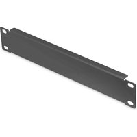 Digitus Blank cover for 254 mm (10") network enclosures