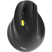 Port Designs 910008 mouse Universal Left-hand RF Wireless + Bluetooth