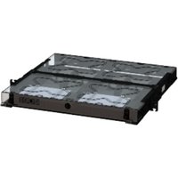 Belden ECX-01U patch panel 1U