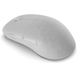 Endgame Gear Xm2W 4K V2 Wireless Gaming Mouse - White Frost