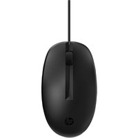 HP 128 LSR WRD Mouse (Bulk120)