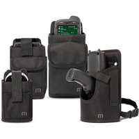 Mobilis 031002 handheld mobile computer case