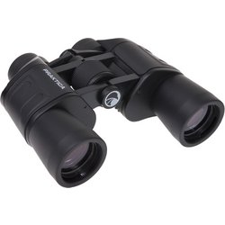 Praktica Falcon 8X40 Binocular BK-7 Black