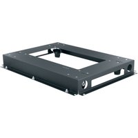 Middle Atlantic Caster Base for 31 Inch DeepMRK Series