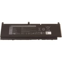 DELL Battery 6 Cell 95Whr for PWS 7560/7760 - OEM: CR72X 68ND3 451-BCQ
