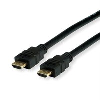 VALUE 11.99.5692 HDMI cable 2 m HDMI Type A (Standard) 2 x HDMI Type A