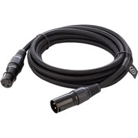 Elgato 10CAL9901 audio cable 3 m XLR (3-pin) Black