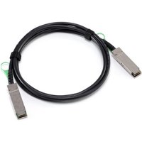 Plusoptic DACQ28-2M-CIS InfiniBand/fibre optic cable