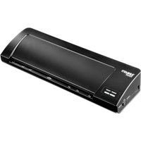 Dahle 70203 A3 Laminator with 2 Heated silicone Rollers