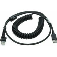Datalogic 90A052285 barcode reader accessory USB cable