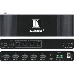 Kramer Electronics VS-411X Hdmi