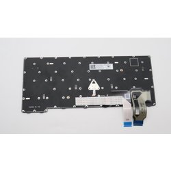 Lenovo 5N21D68120 Laptop Spare Part Keyboard Lenovo 5N21D68120 Laptop Spare Part Keyboard