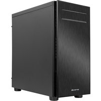Chieftec Hawk Tower Black