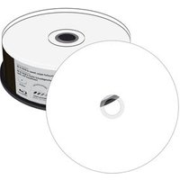 MediaRange MR512 blank Blu-Ray disc BD-R 25 GB 25 pc(s)