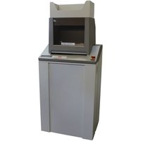 Intimus H200 CP4 VS 3.8x40mm Cross Cut Shredder