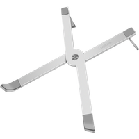 LogiLink Notebook stand. foldable. for 10" - 16" notebook. a