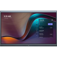 Yealink Extended Touchscreen for MeetingBoard65 - ETV65