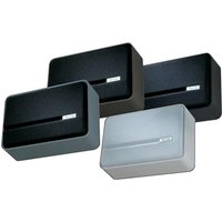 Valcom V-1042-GY loudspeaker 1-way Grey Wired