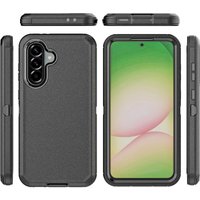 Techair TAPGR042 The Samsung A17 Rugged Case offers a perfect fit. eas