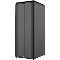 Lanview RDL42U81BL rack cabinet 42U Black