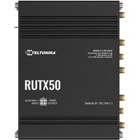 TELTONIKA NETWORKS RUX50 (EU) 5G LE rouer